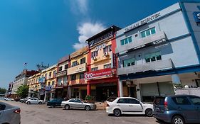 Super Oyo 432 My 7days Inn