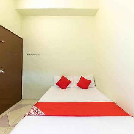 Super Oyo 432 My 7Days Inn Johor Bahru Luaran gambar