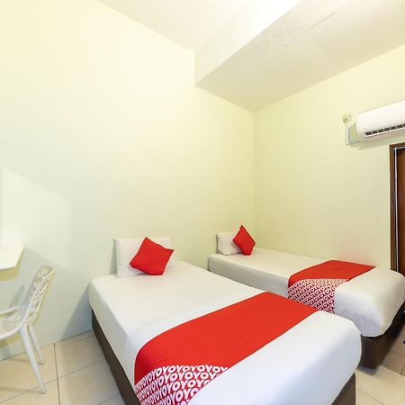 Super Oyo 432 My 7Days Inn Johor Bahru Luaran gambar