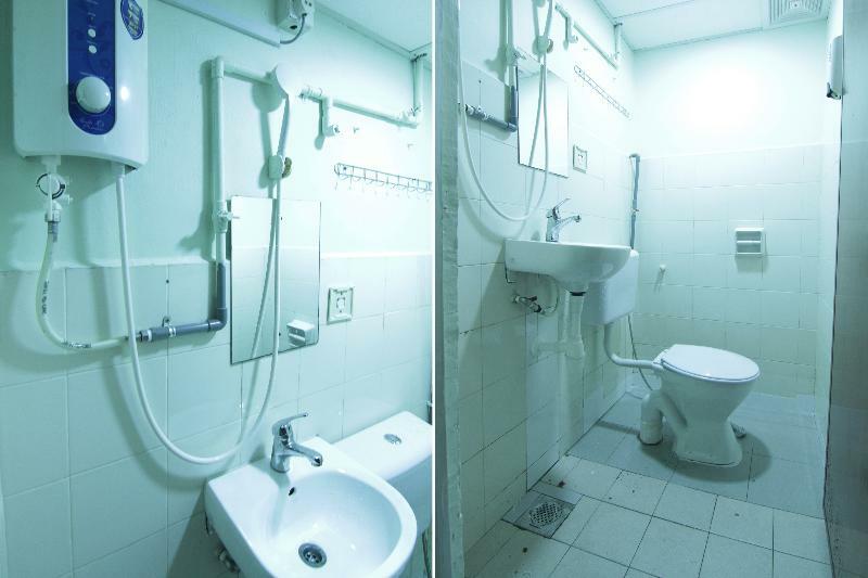 Super Oyo 432 My 7Days Inn Johor Bahru Luaran gambar