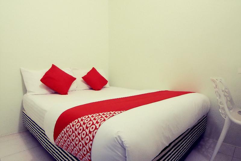 Super Oyo 432 My 7Days Inn Johor Bahru Luaran gambar