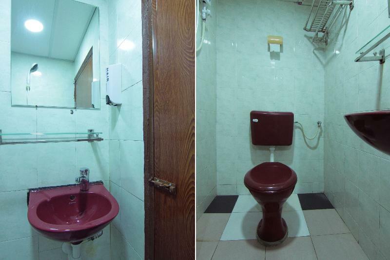 Super Oyo 432 My 7Days Inn Johor Bahru Luaran gambar