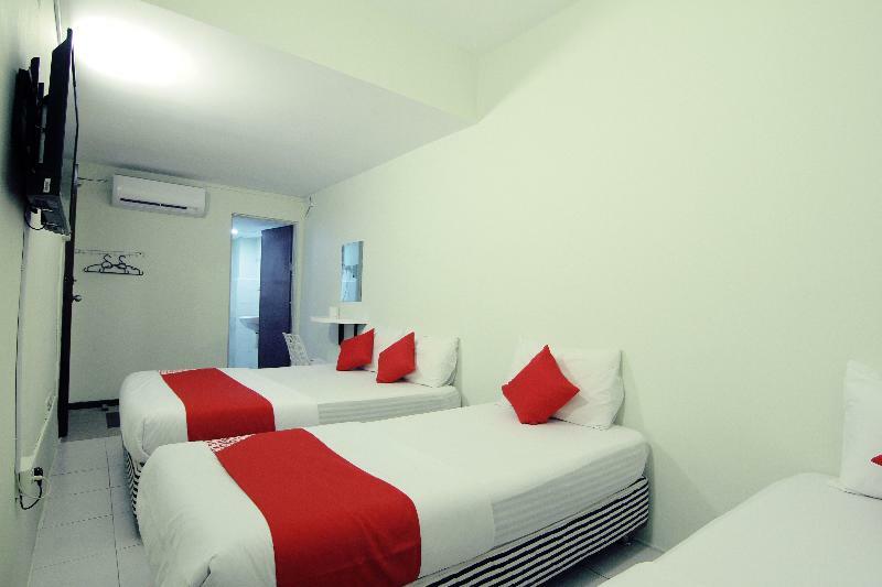 Super Oyo 432 My 7Days Inn Johor Bahru Luaran gambar
