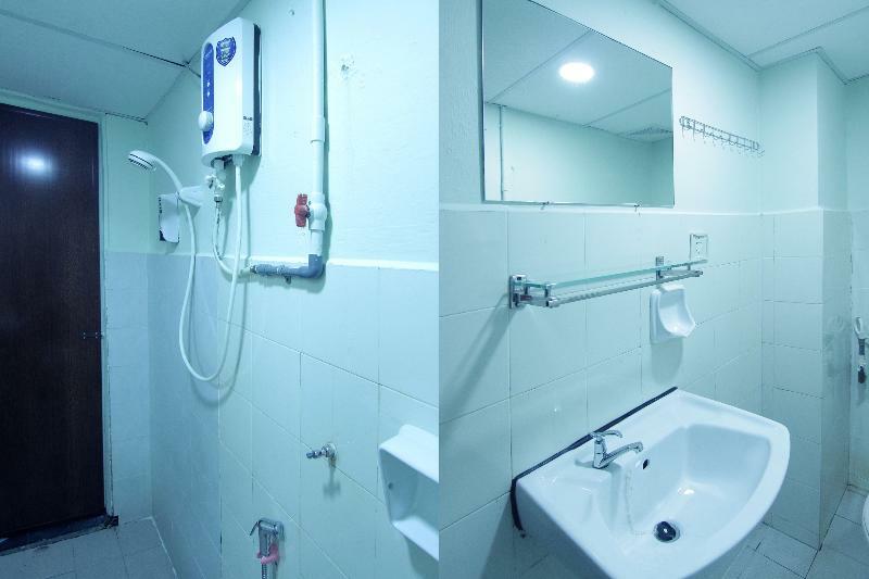 Super Oyo 432 My 7Days Inn Johor Bahru Luaran gambar