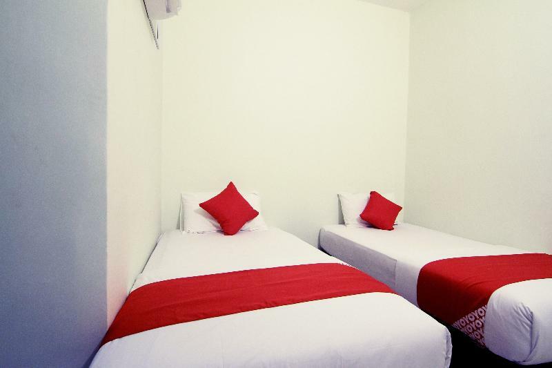 Super Oyo 432 My 7Days Inn Johor Bahru Luaran gambar